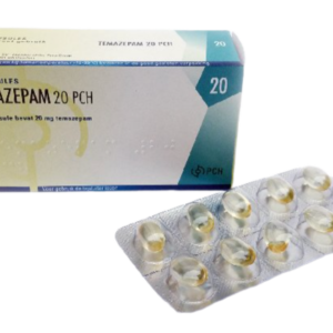 Temazepam kopen