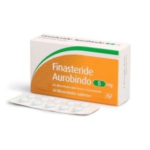 Finasteride 5Mg Kopen