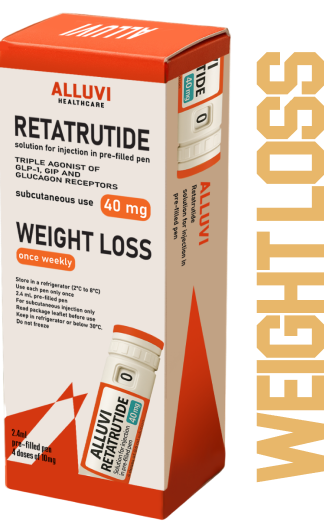 Retatrutide