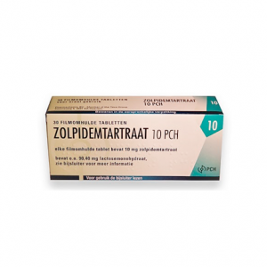 Zolpidem